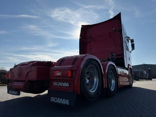 Scania S 2022 - S660 image 12