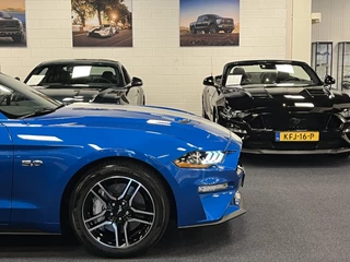 Ford Mustang 2020 - Fastback 5.0i V8 GT Premium 460PK Automaat imagen 51