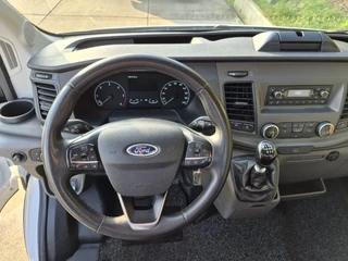 Ford Transit 2023 - 35-17 bild 6