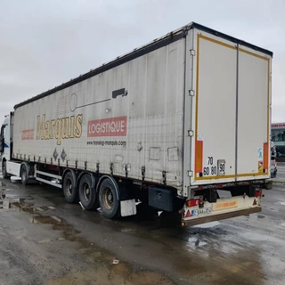 Fruehauf - N/A zdjecie 1