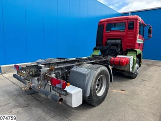 MAN TGA 2006 - 18 320 EURO 4 obrazek 2