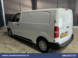Peugeot Expert 2016 - 1.6 BlueHDI 115pk L2H1 Euro6 Airco | Cruisecontrol zdjecie 7