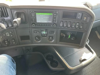 Scania R 2017 - R490 bild 16