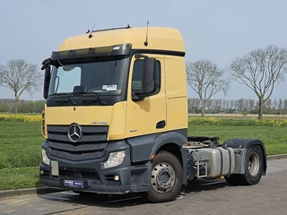 Mercedes-Benz Actros 2019 - 1843 LS obrazek 2