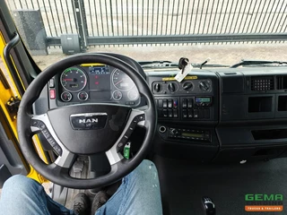 MAN TGM 2012 - 12.250 4X2 BL image 17