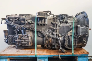 MAN 2021 - 12+2GZ 2700DD+RET 4100 zu verkaufen