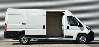 Fiat Ducato 2024 - 2.2 MultiJet L4H2 NIEUW MODEl! Airco|Cruise|Camera imagen 3