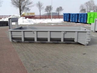 Gemakbak nieuwe containers 2015 image 3 miniature