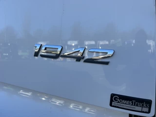 Mercedes-Benz Actros 2022 - 1842 Gigaspace / 432 dkm bild 13