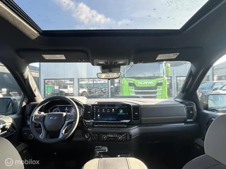 Chevrolet Silverado 2024 - USA ZR2 6.2 V8 image 27