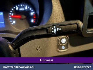 Mercedes-Benz Sprinter 2019 - 316 CDI 164pk Automaat 3500kg Trekhaak L2H1 Inrichting Euro6 Airco | Camera | Apple Carplay | Cruisecontrol afbeelding 2 miniatuur