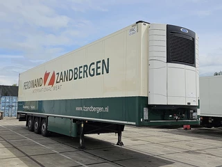 Schmitz Cargobull N/A 2016 - SKO 24 FP 45 COOL imagen 3
