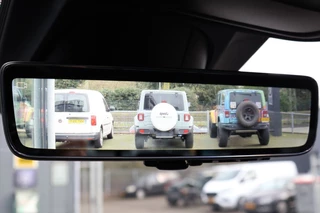 Dodge Ram 1500 2025 - NIEUW 5.7i V8 HEMI LIMITED Night Edition / NIEUW afbeelding 31