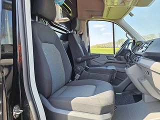 Volkswagen Crafter 2023 - 35 2.0 image 7