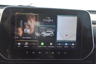 Suzuki S-Cross 2025 - 1.4 Boosterjet Style Smart Hybrid obrazek 16