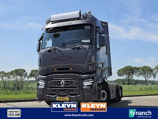 Renault N/A 2022 - T 520 te koop
