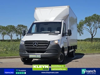Mercedes-Benz Sprinter 2024 - 515 na prodej