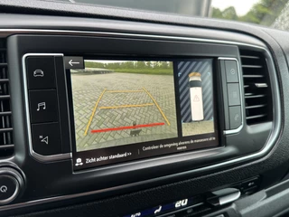 Opel Vivaro 2020 - 2.0 CDTI 150 PK SPORT / L3H1 / 1e EIG. / ALUCA INRICHTING / TREKHAAK / CAMERA / BLIND SPOT / ECC / CRUISE obrazek 14