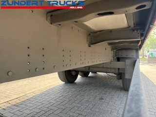 Schmitz Cargobull N/A 2016 - 3 AS SCHUIFZEILEN TRAILER image 9