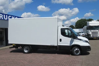 Iveco Daily 2022 - 35C16 Bak+Klep Automaat image 18
