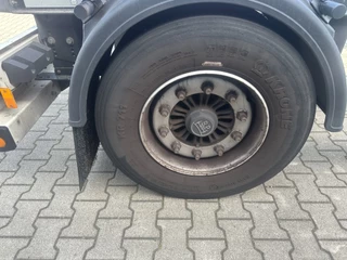 Krone N/A 2019 - AZ18 MAXI / 2-assige aanhanger / 20FT / BDF / NL-aanhanger / 4x beschikbaar imagen 21