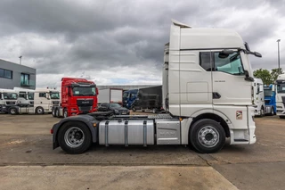 MAN TGX 2023 - 18.510 BLS - INTARDER zdjecie 4