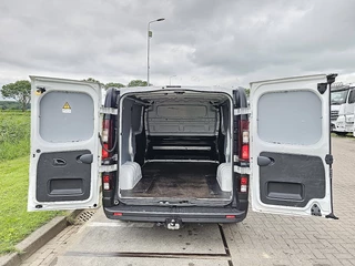 Renault Trafic 2021 - 2.0 DCI obrazek 16