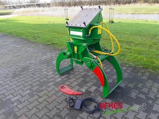 Groeneveldt N/A 2018 - Lumberjack 150 image 1