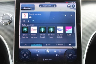 Mercedes-Benz C-Class 2023 - Estate 300e AMG Line NIGHT PAKKET DISTRONIC SFEER CARPLAY CAMERA MULTIBEAM 19'' obrazek 20