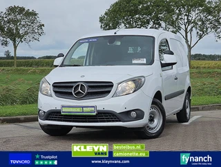 Mercedes-Benz Citan 2018 en venta