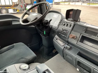 MAN TGM 2012 - 18.250 Hiab 10 Tonmeter laadkraan Just 212.694 km! zdjecie 13