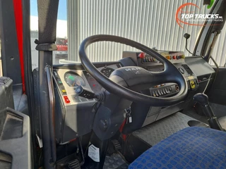 MAN LE 18.220 2005 - N/A zdjecie 7
