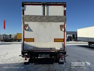 Schmitz Cargobull Semitrailer Reefer Standard 2018 afbeelding 2 miniatuur