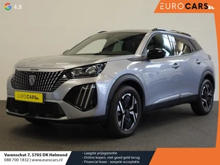 Peugeot 2008 2024 - 1.2 PureTech 130pk Automaat Allure for sale