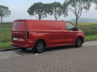 Ford Transit Custom 2024 - 2.0 imagem 3 miniatura