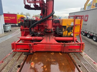 Floor N/A 1998 - FLO-17-30H + HIAB R-165-F1 obrazek 12