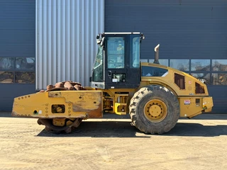 Caterpillar CP76 2011 - N/A image 1