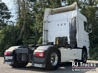 DAF XF 450 Spacecab - Hydraulic | PTO | Alcoa | Smart Tacho V2 | Euro 6 2020 - N/A obrazek 31