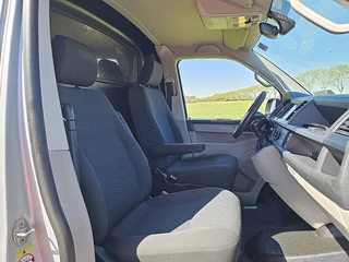 Volkswagen Transporter 2018 - 2.0 TDI imagen 7