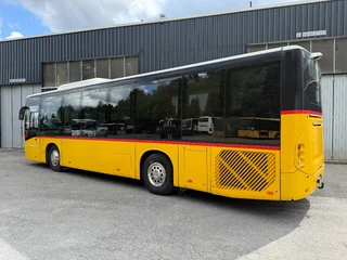 Volvo 2018 - 8900LE. 11,2m length. afbeelding 3 miniatuur