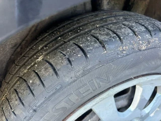 Kia Rio 2005 - 1.5 LS ICE , Airco bild 16
