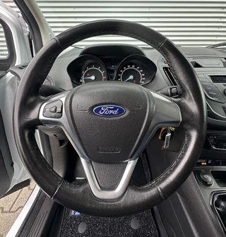 Ford Transit Courier 2021 - 1.0 Trend Benzine obrazek 11