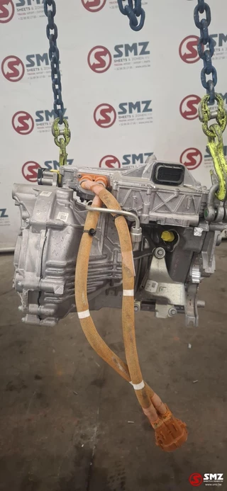 Mercedes-Benz N/A - Occ electromotor W447 Mercedes imagem 3