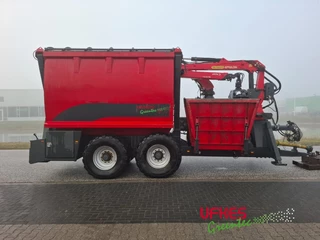 Greentec N/A 2019 - 962/20 Chipper Combi image 2