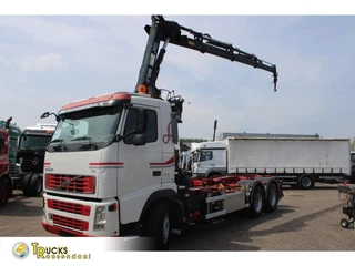 Volvo FM 2007 - N/A te koop