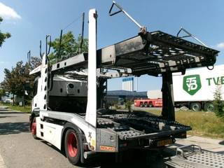 Mercedes-Benz Actros 2016 - 1840 ROLFO obrazek 17
