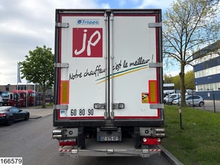 Lecitrailer N/A 2016 - Koel vries Dhollandia, Carrier Vector 1950 Mt zdjecie 14