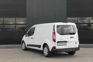 Ford Transit Connect 2024 - 2.0 EcoBlue L2 Trend 102pk - PDC - Airco - Bluetooth - Elek ramen - Rijklaar obrazek 8
