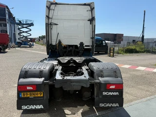 Scania R 2019 - R450 imagen 5