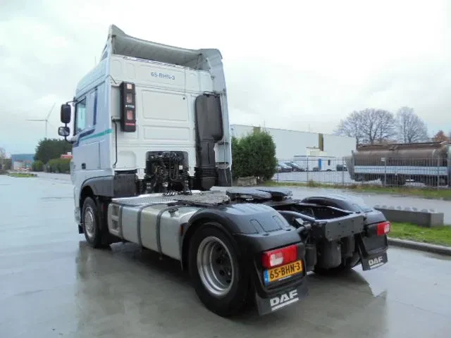 DAF XF 440 2016 immagine 5